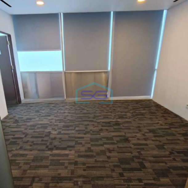 Disewakan Ruang Usaha Lokasi Bebas Banjir Luas Bangunan  514 m² di Jakarta Utara-3