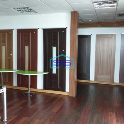 Disewakan Ruang Usaha Luas Tanah  250 m² di Pantai Indah Kapuk Jakarta Utara