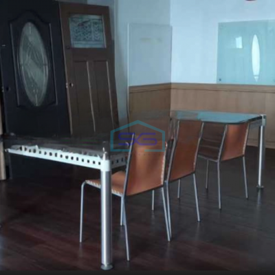 Disewakan Ruang Usaha Luas Tanah  250 m² di Pantai Indah Kapuk Jakarta Utara