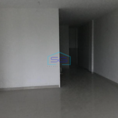 Disewakan Ruko Luas Tanah 225 m² di Pantai Indah Kapuk Jakarta Utara