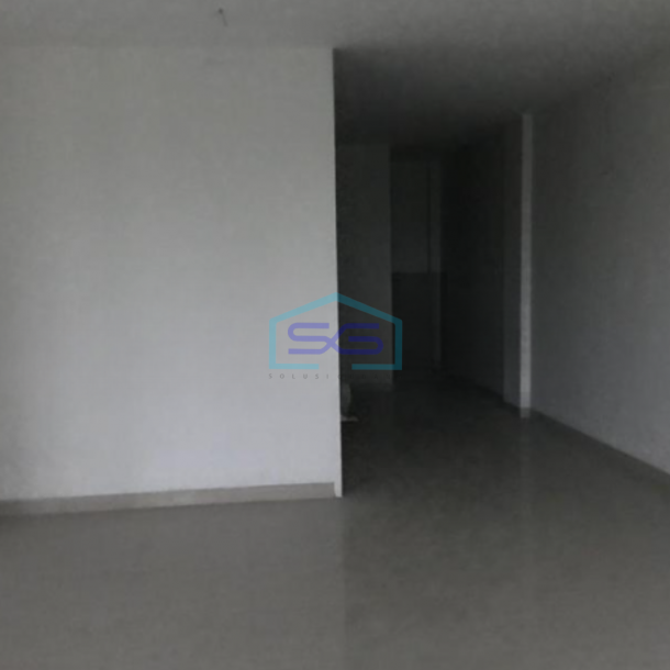 Disewakan Ruko Luas Tanah 225 m² di Pantai Indah Kapuk Jakarta Utara-3