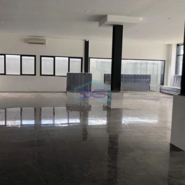 Disewakan Kantor Luas Tanah 2826 m²  di Jakarta Barat-3