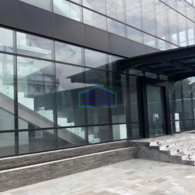 Disewakan Kantor Luas Tanah 2826 m²  di Jakarta Barat