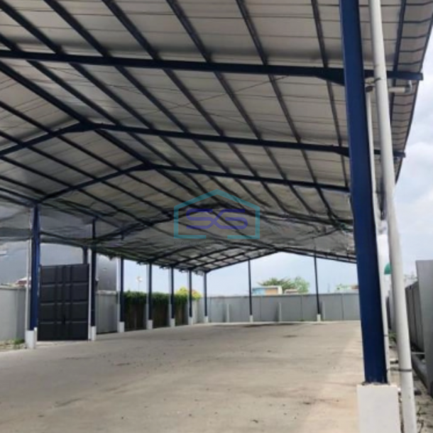 Disewakan Kantor Luas Tanah 2826 m²  di Jakarta Barat-1