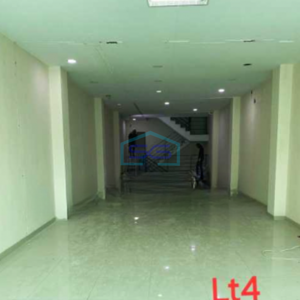 Disewakan Ruko Luas Tanah  150 m² di Muara Karang Jakarta Utara-3