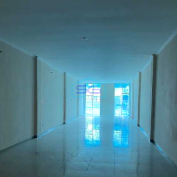 Disewakan Ruko Luas Tanah  150 m² di Muara Karang Jakarta Utara-2