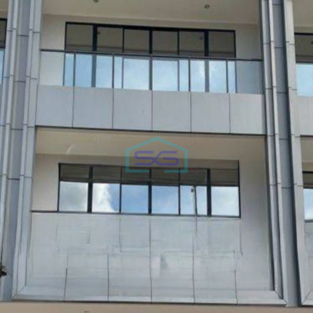 Disewakan Ruko 3 Lantai Luas Bangunan 432 m²  di Pantai Indah Kapuk Jakarta Utara-3