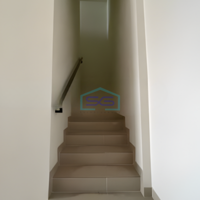 Disewakan Ruko 3 Lantai Luas Bangunan 432 m²  di Pantai Indah Kapuk Jakarta Utara