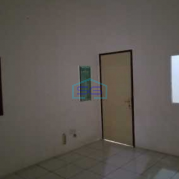 Disewakan Gudang Luas Bangunan  1900 m² di Kapuk Kamal Jakarta Barat-3