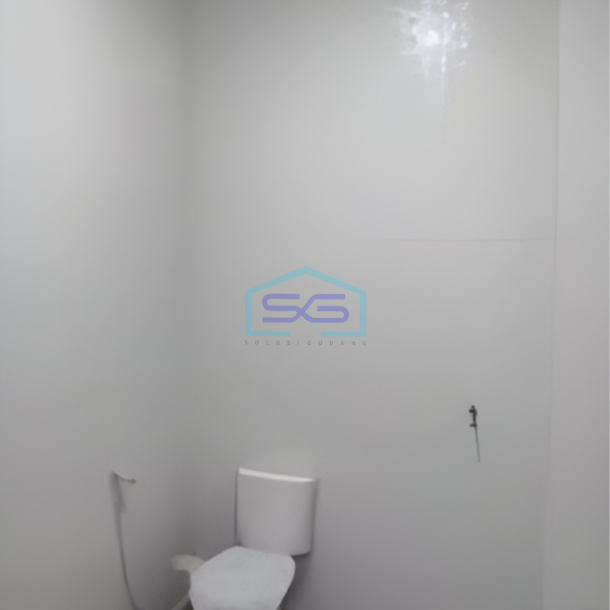 Disewakan Ruko 3 Lantai Luas Bangunan 202 m²  di Taman Kota Jakarta Barat-2