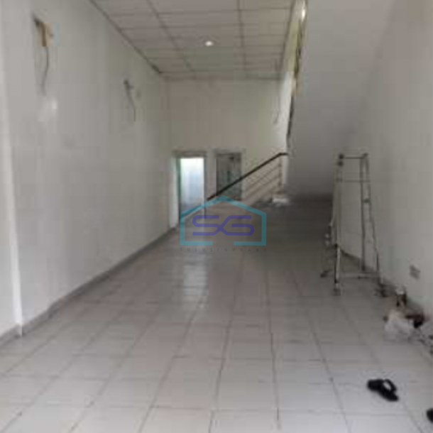 Disewakan Ruko 2 Lantai Luas Bangunan 120 m²  di Citra Garden Jakarta Barat-3