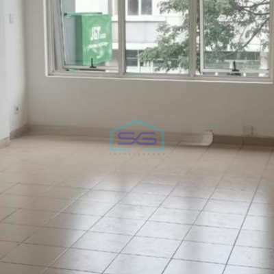 Disewakan Ruko 3 Lantai Luas Bangunan  195 m²  di Alam Sutera Tangerang