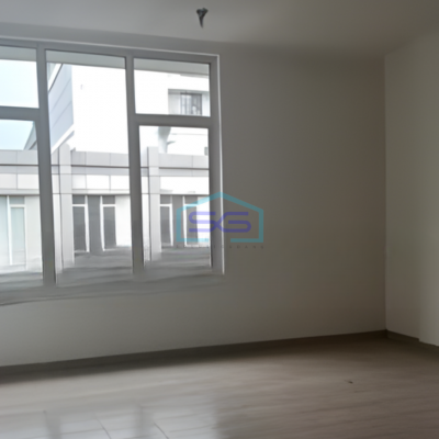 Disewakan Ruko 3 Lantai Luas Bangunan  195 m²  di Alam Sutera Tangerang