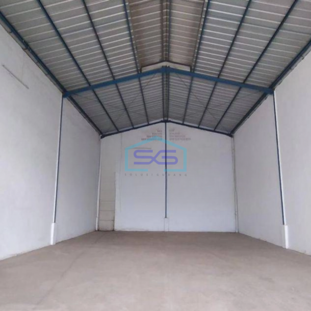Disewakan Gudang Business Kamal Center Dadap Jakarta Utara-2