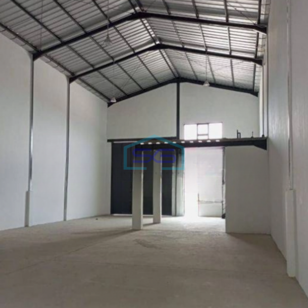 Disewakan Gudang Angkasa The Airport Teluk Naga Tangerang-1