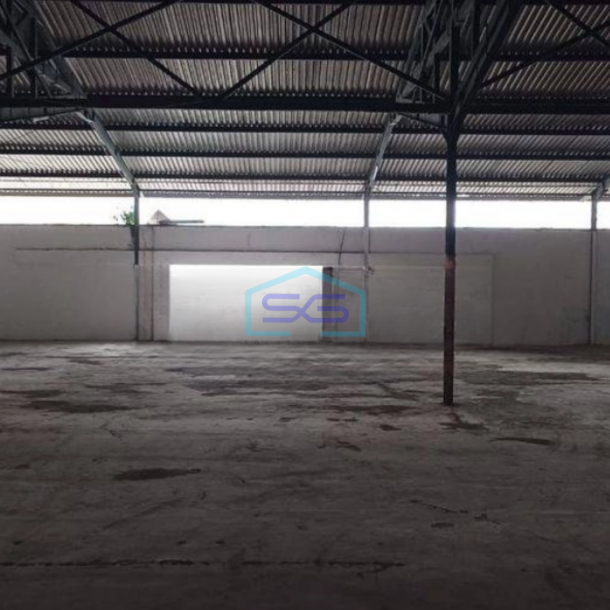 Disewakan Gudang di Pluit Jakarta Utara Akses Container-3