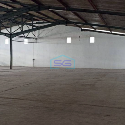 Disewakan Gudang di Pluit Jakarta Utara Akses Container