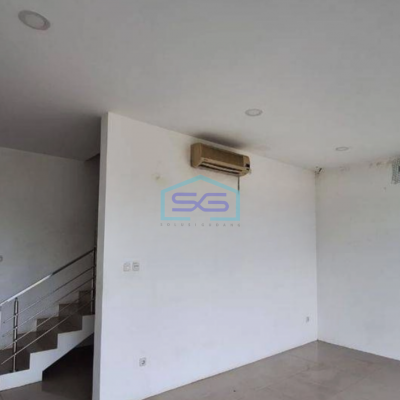 Disewakan Gudang Blessindo Karawaci Tangerang-2