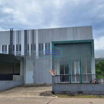 Disewakan Gudang Blessindo Karawaci Tangerang