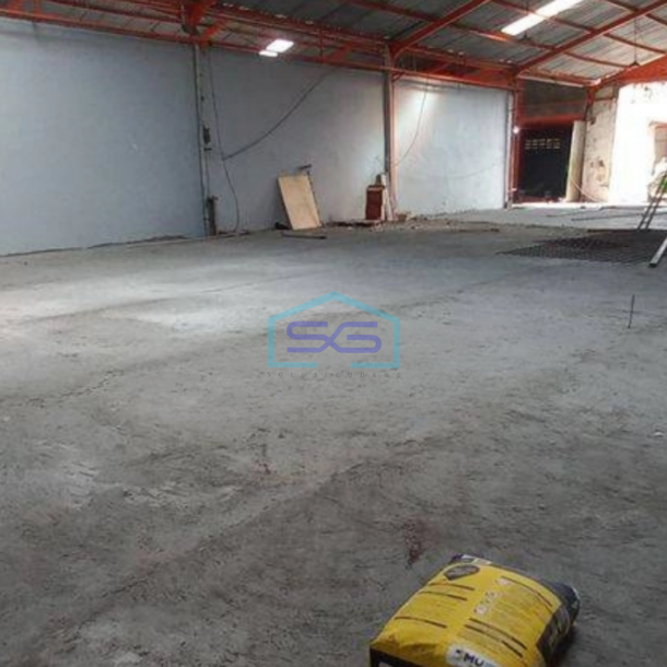 Disewakan Gudang di Cikupa Tangerang Luas Tanah 1305 m²-2