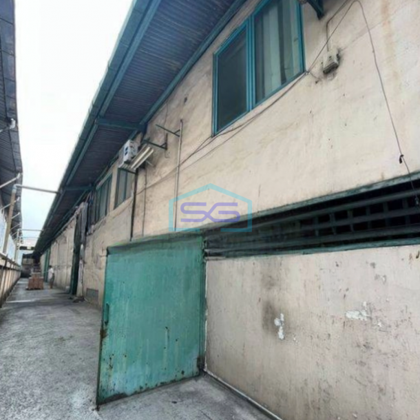 Disewakan Gudang di Sunter Tanjung Priuk Luas Tanah 1100 m²-2