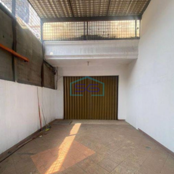 Dijual Ruang Usaha di Jl Ternate Cideng Jakarta Pusat-2