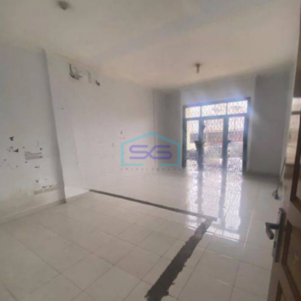Dijual Ruang Usaha di Jl Ternate Cideng Jakarta Pusat-1