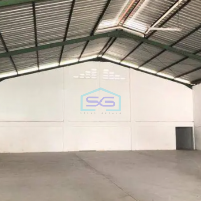 Disewakan Gudang Kapuk Polgar Kapuk Muara Jakarta Barat