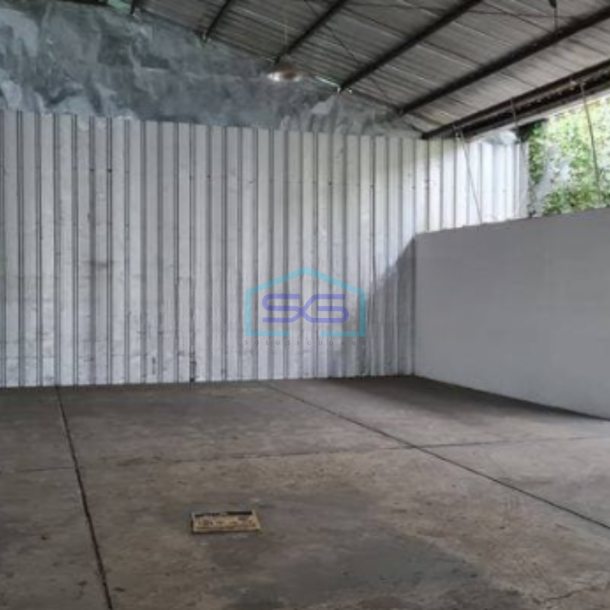 Disewakan Gudang di Taman Sari Mangga Besar Jakarta Barat-1