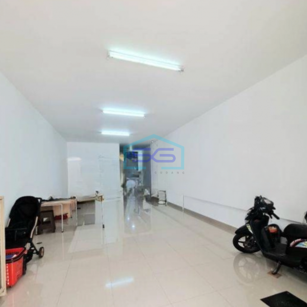 Dijual Ruang Usaha Green Court Cengkareng Jakarta Barat Luas Tanah 75 m²-2