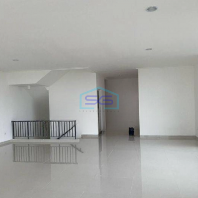Dijual Ruang Usaha Soho Wallstreet Pantai Indah Kapuk 2 Jakarta Utara