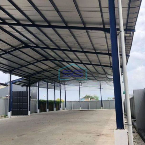 Disewakan Gudang di Rawa Belong Palmerah Jakarta Barat-3