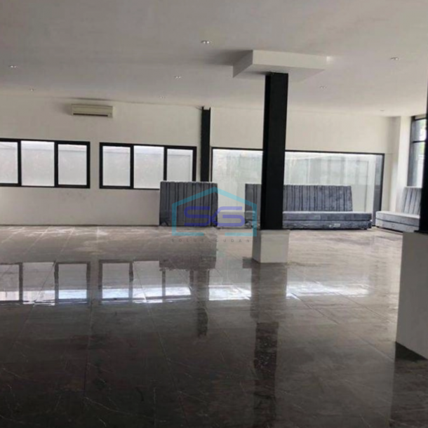 Disewakan Gudang di Rawa Belong Palmerah Jakarta Barat-2
