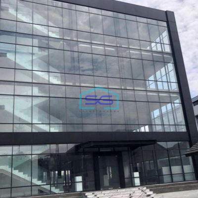 Disewakan Gudang di Rawa Belong Palmerah Jakarta Barat