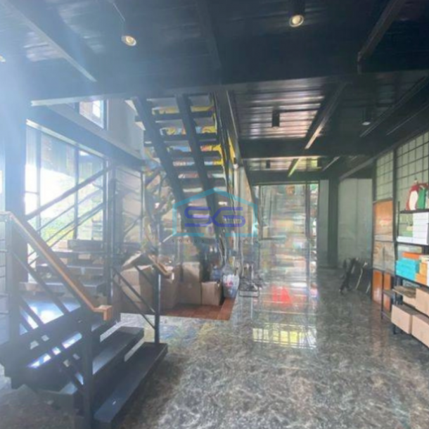 Dijual Gedung Perkantoran di Metland Puri Jakarta Barat-1