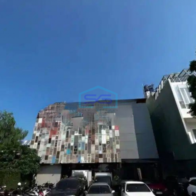 Dijual Gedung Perkantoran di Metland Puri Jakarta Barat