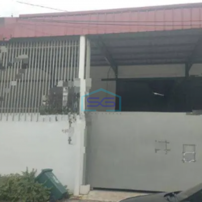 Disewakan Gudang Royal Kosambi Salembaran Tangerang