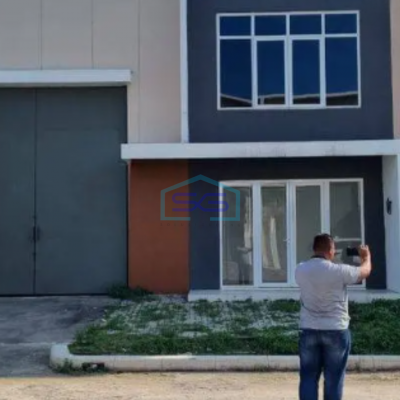 Disewakan Gudang Laksana Teluk Naga Pakuhaji Tangerang