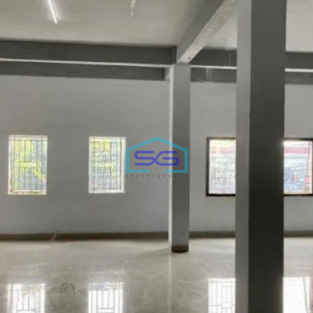 Disewakan Ruko di Kebayoran Baru Jakarta Selatan-1