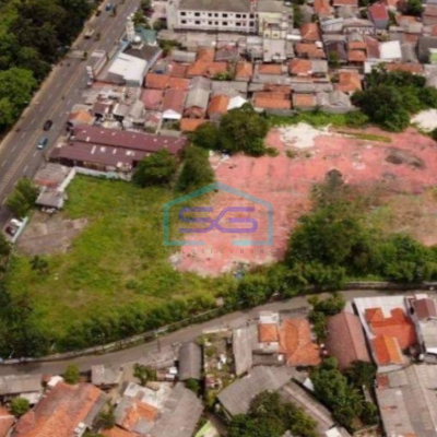 Dijual Tanah Komersial Di Cibinong Bogor