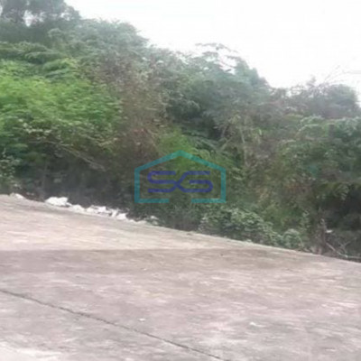 Dijual Tanah Pinggir Jl. Lingkar Luar Barat, Cengkareng, Jakarta Barat Harga Bawah Njop