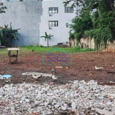 Dijual Tanah Di Jl. Kh Hasyim Ashari, Cipondoh, Tangerang