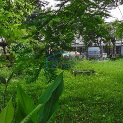 Dijual Kavling Green Lake City