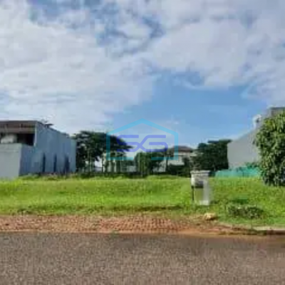Dijual Kavling Di Pondok Hijau