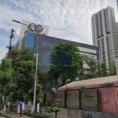 Dijual Tanah Pinggir Jalan Lingkar Luar Barat, Jakarta Barat Dekat Akses Toll