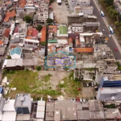 Dijual Tanah Komersial Di Gajah Mada Jakarta Pusat