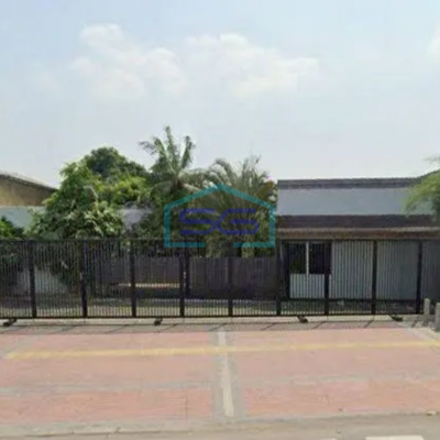 Dijual Tanah Di Pinggir Jalan Kembangan Raya Jakarta Barat