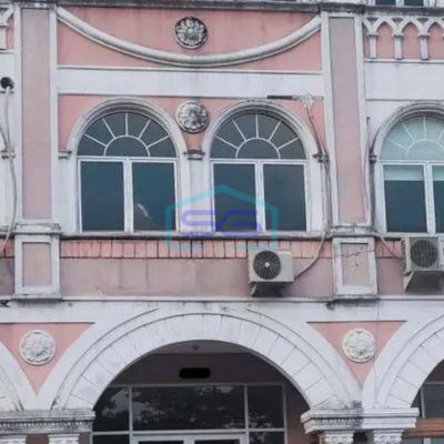 Disewa Ruko Di Ruko Alicante Gading Serpong