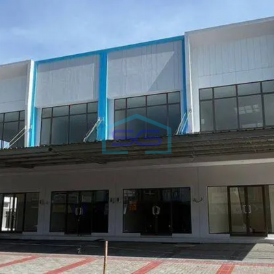 Disewa Termurah Ruko Di Bavaria Grande Gading Serpong