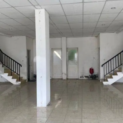 Disewa Ruko Gandeng Di Jl. Hos Cokroaminoto, Ciledug